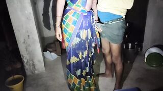 Desi sex with hot sexy girl in saree