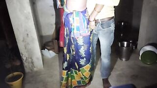 Desi sex with hot sexy girl in saree