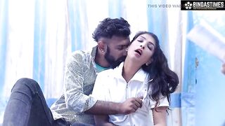 TEACHER HARDCORE FUCK WITH STUDENT'S FATHER ( BENGALI DIRTY TALK )