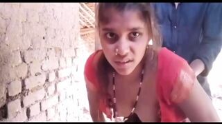 Bhabhi Dever Home made sex Anal gand full enjoy