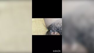 Starsudipa Bangali Hot sexy bhabi fingering. Dogie stail. Hot orgasom