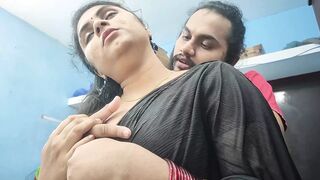 Lekshmi my servant, Ice cream lick from navel boobs and pussy, Ice cream blow job, Mallu servant hot sex with boss, Servant sex xxx sex video 2