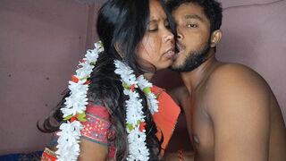 Tamil Desi wife ko Choda Bohat Maja Aya Mast chudae