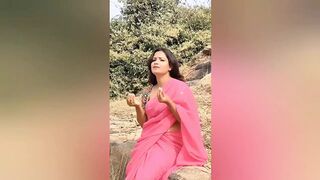 Desi Village girl outdoor first time video, desi village girl tight video, desi village outdoor video xxx sex video 8