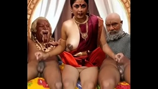 Bollywood porn