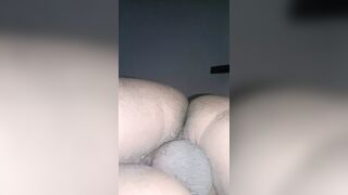 Morning Sabah ass fucking juicy or milky fucking with mommy