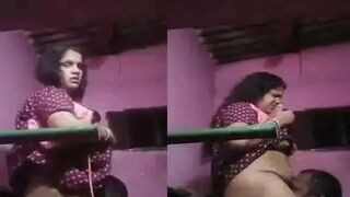 Busty Bhabhi Pussy Licking Indian Sex Mms