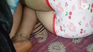 Hot puja