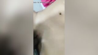 Indian girl got fucked by brothers friend