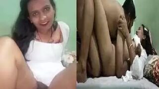 Bhabhi Desi Fingering Pussy And Fucking Viral Xxx