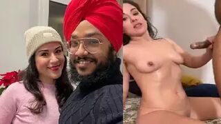 Sardarji Dick Sucking In Viral Punjabi Sex Video