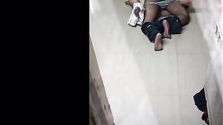 Telugu Stepsister Fucked With Stepbrother In neighbor House Secretly