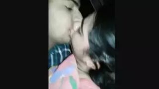 Cute Shy Girl Fucking With Boyfriend Saying Aaj Ke Baad Nahi Karungi Part 2