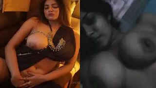 Big Boobs Indian Model Fucking Xxx Viral Video