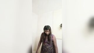 Desi Sexy Lady