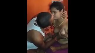 Harami Bhabhi Sucking Fucking By Her Husband