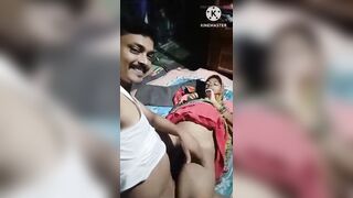 My wife Seema vagina enjoy fucking