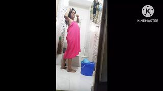 Real sex Desi family indian Family stepmom and stepsister and Stepbrother