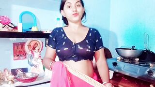 desi indian bhabhi ki chudai ( my brothers hot wife )