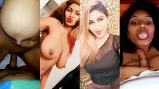 Tamil Sex Video of Big Boobs Girl getting Fucked