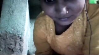 India stepsister ki chudai bf se baat krte pakda t