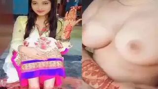 Mehendi Hands Wedding Girl Nude Photos And Videos