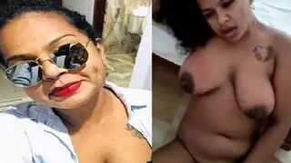 Srilankan Sex Gf Viral Naked Pussy Fingering