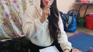 Indian cute stepsister tight pussy xxx video