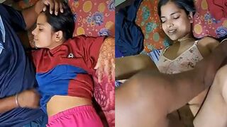 Desi hot girlfriend ki chudai ki Indian xxx video clip