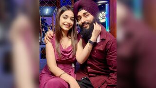 Singh paa g Desi leak video