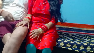 Indian Best XXX Newly Married Wife In-house