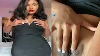 Nri Secretary Desi Fingering Viral Video For Boss