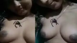 Bengali College Girl Boobs Show To Her Lover