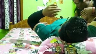 Indian Beauty bhabhi Hard Desi Sex and Squirting Creampied Pussy in Thong Panty and Lingerie