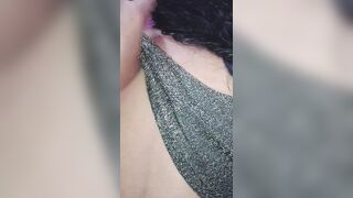 Desi Bhabhi Sexy Indian Girl Close-up POV BBW Mature Women Big Boobs and Big Ass