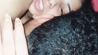 Latika full sexy face expression hard sex xxx sex video 2