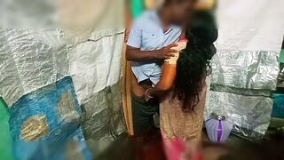 Village student with Indian aunty sex hardcore xxx sex video 2