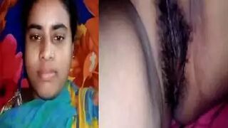 Bengali Village Girl Reveals Big Boobs Viral Show