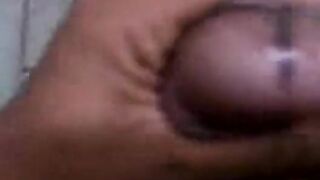 My hot cock kunju