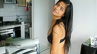 Desi Bitch-next-door-craves-my-big-desi-dick-x-rated