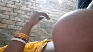 Indian Desi bur chudai video for her real chudai Indian girl