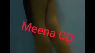 Horny Meena cd talking dirty hindi