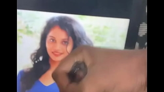 cum tribute on Ponnu ash