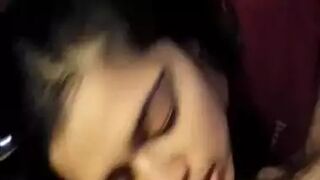 Chennai It Girl Sucks Her Boss S Dick In The Office