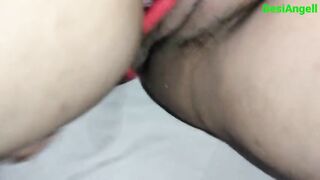 Desiangell - Dancing During Birthday Celebration And Fucking Her Friend In Hotel Room At Night – Indian Desi College Gir