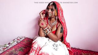 Indian Desi Bhabhi Hard by Her Devar First Time