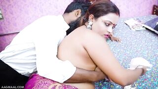 Hot Indian-teacher-fucks-student-in-xxx-hindi-film