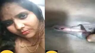 Horny Bhabhi Boobs And Pussy Showing Fsi Xxx