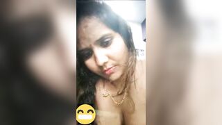 Horny Bhabhi Boobs And Pussy Showing Fsi Xxx