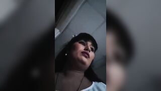 Swathi Naidu Latest Dress Change Part 5 xxx sex video 2